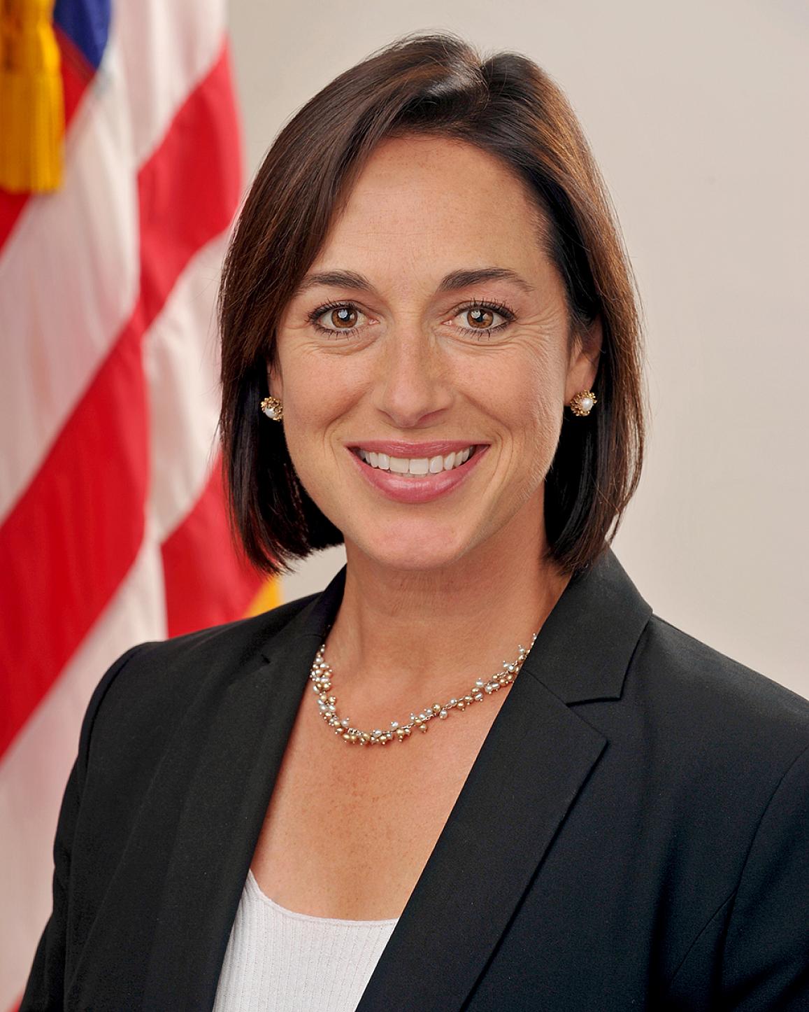 Karen B. DeSalvo - Team | All Of Us